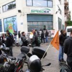 SPEEDEX COURIER: Πρώτα το ξεζούμισμα, μετά οι απολύσεις