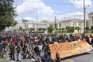 6ήμερη Εργασία… Η κυβέρνηση είναι αποφασισμένη να μας πεθάνει στη δουλειά