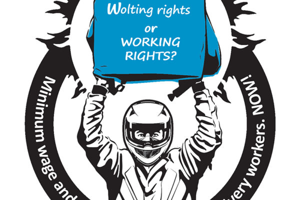 Our union’s viewpoint on the European Parliament legislative initiative for platform workers