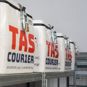 TAS COURIER: Άμεση επαναπρόσληψη του απεργού συναδέλφου και καταβολή δεδουλευμένων